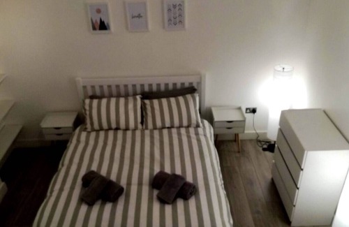 Euston Apartment | Charming Euston Apartments