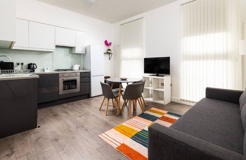 Euston Apartment | Charming Euston Apartments