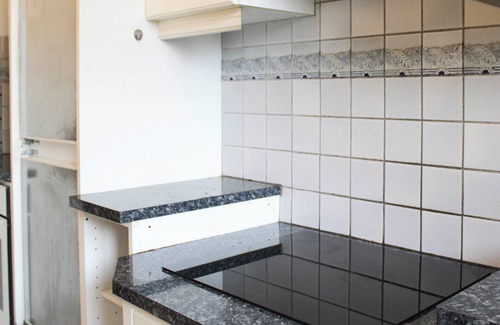 Le Pre-Saint-Gervais Apartment | Charming flat with balcony and garden