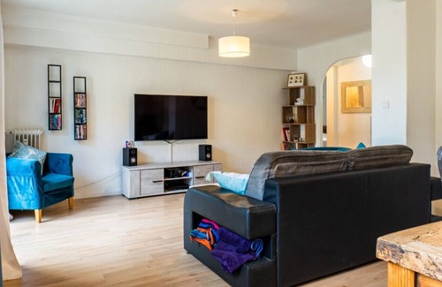 Saint Antoine Apartment | Charming family apartment in Nice
