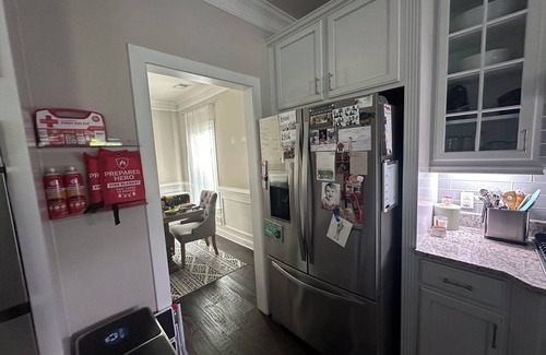 Johns Island House | Charming family friendly house in peaceful Johns Island