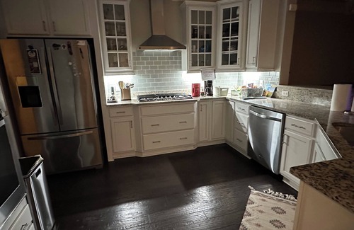 Johns Island House | Charming family friendly house in peaceful Johns Island