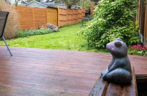 High Wycombe House | Charming family house in High Wycombe