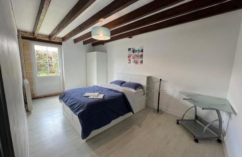 Marmande House | Charming family home