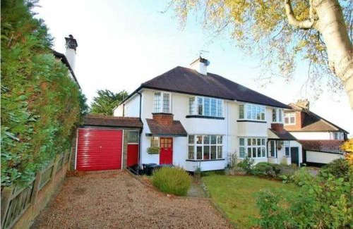 Sanderstead House | Charming family home in the heart of Sanderstead
