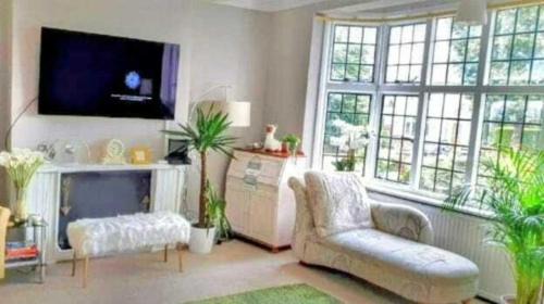 Sanderstead House | Charming family home in the heart of Sanderstead