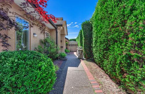 Richmond House | Charming Family Hotel