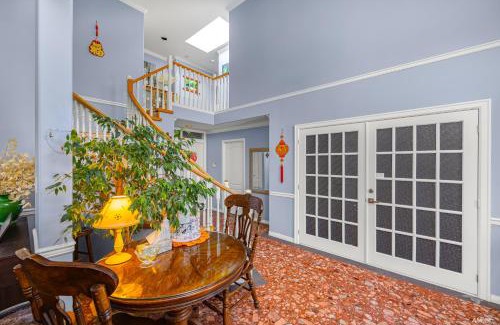 Richmond House | Charming Family Hotel