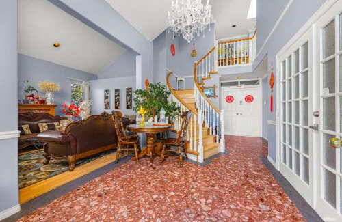 Richmond House | Charming Family Hotel