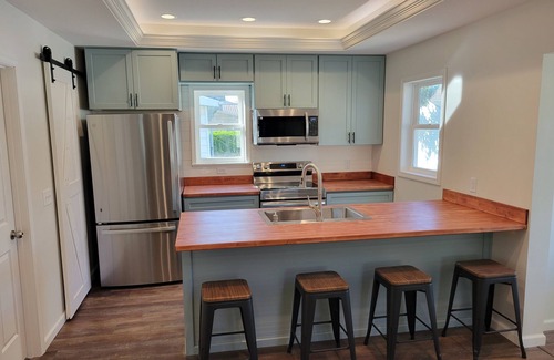 Auburn House | Charming Family Retreat Near Downtown Auburn