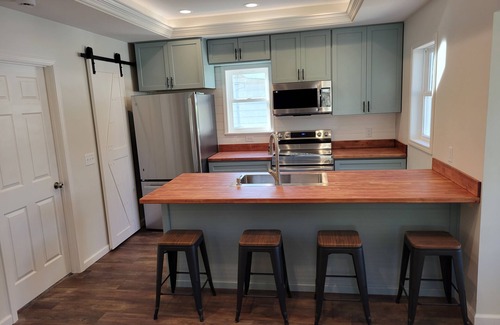 Auburn House | Charming Family Retreat Near Downtown Auburn