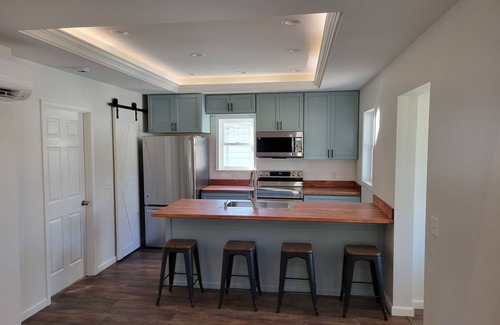 Auburn House | Charming Family Retreat Near Downtown Auburn