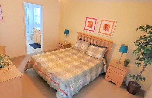Marbella House | Charming Family Villa in Marbella Davenport 4BR 2BA Gameroom by RedAwning