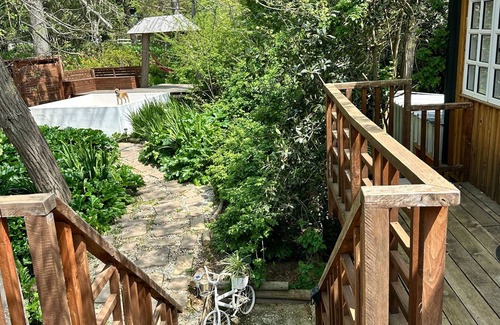 Grabouw House | Charming Farm Cottage, Relax & Recharge