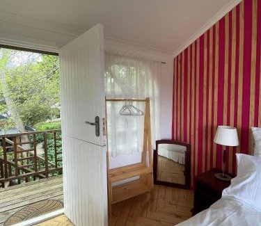 Grabouw House | Charming Farm Cottage, Relax Recharge