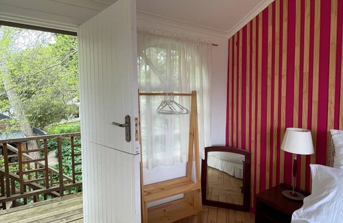 Grabouw Other | Charming Farm Cottage, Relax & Recharge