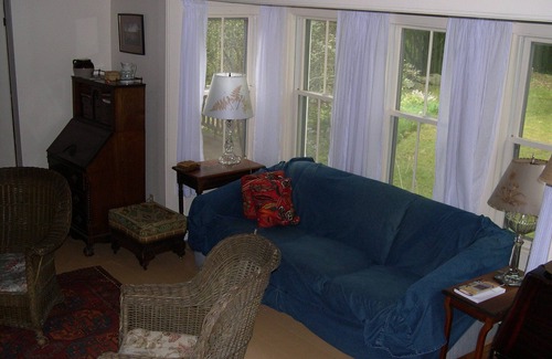 Sandwich Other | Charming Farm House, with Lake Frontage on Sandwich Bay Squam Lake
