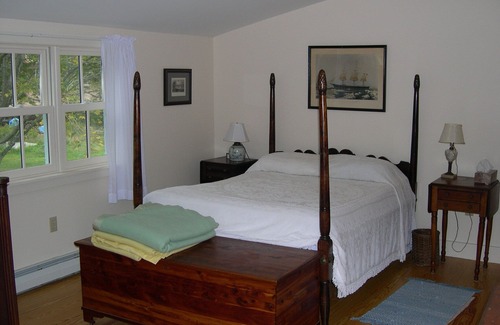 Sandwich Other | Charming Farm House, with Lake Frontage on Sandwich Bay Squam Lake