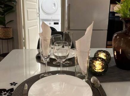 Laholm House | Charming farmhouse in central Laholm