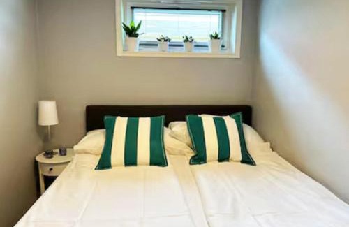 Laholm House | Charming farmhouse in central Laholm