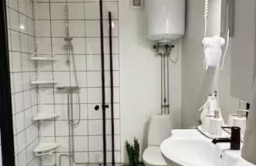 Laholm House | Charming farmhouse in central Laholm