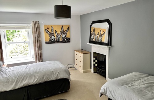 Hexham Other | Charming Farmhouse set in shadow of Roman Vindolanda