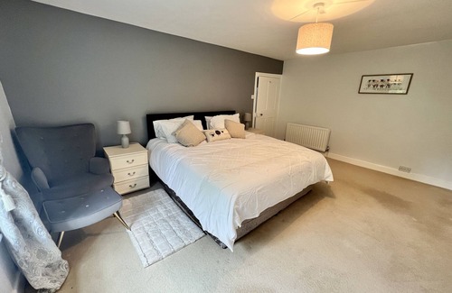 Hexham Other | Charming Farmhouse set in shadow of Roman Vindolanda