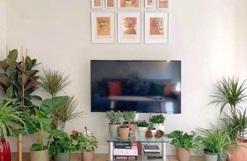 Bermeo Apartment | Charming flat in Bermeo's Old Town- Nardiz