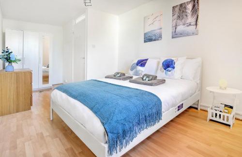 Westbourne Apartment | Charming Flat in Notting Hill