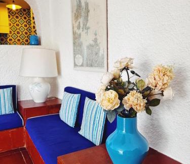 Porto Rotondo Apartment | Charming flat in Porto Rotondo with lush garden!