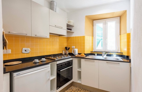 Vernazza Apartment | Charming Flat In Vernazza, Vernazza, Italy