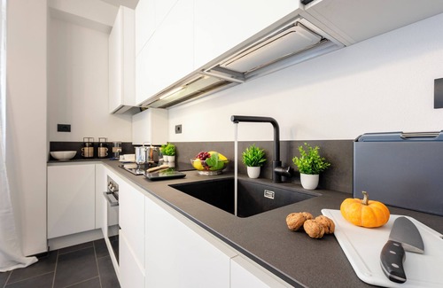 Sestri Levante Apartment | Charming Flat Sestri Levante