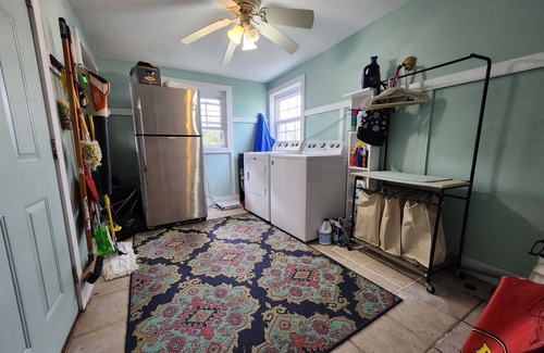 Port St. Joe House | Charming Florida Cottage – Steps from St. Joe Bay with Top-Notch Amenities!