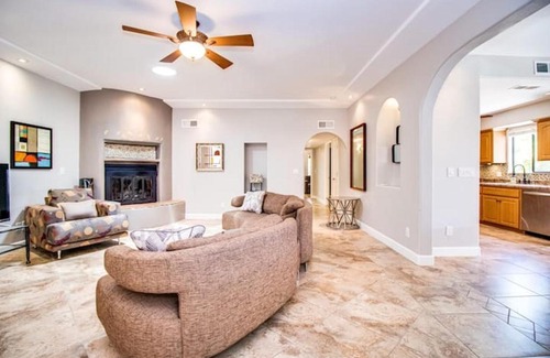 Fountain Hills House | Charming Fountain Hills 3 bedroom Home