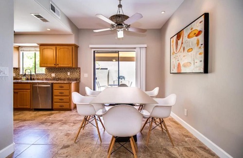 Fountain Hills House | Charming Fountain Hills 3 bedroom Home