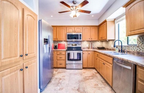 Fountain Hills House | Charming Fountain Hills 3 bedroom Home