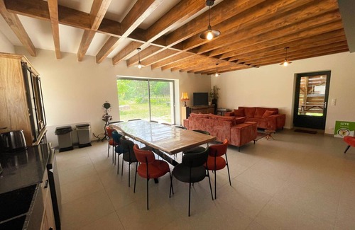 Courcelles-de-Touraine Cottage | Charming cottage with pets allowed, near Loire castles