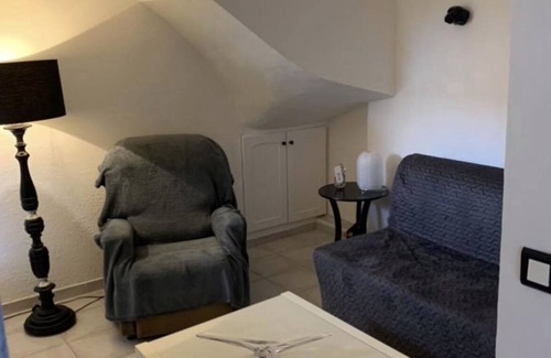 La Bouverie Apartment | Charming apartment in Roquebrune sur Argens
