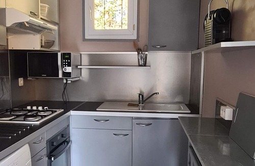 Saint-Etienne-du-Gres House | Charming home in the Alpilles