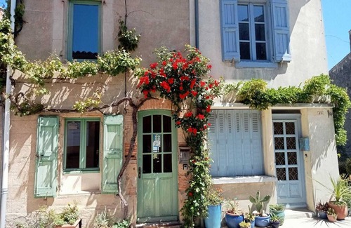 Saint-Felix-Lauragais House | Charming house on the heights of a Cathar village. Ideal for families