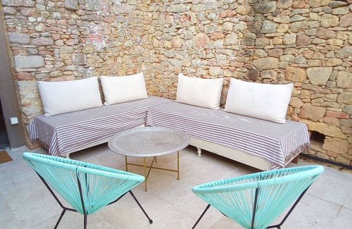 Saint-Felix-Lauragais House | Charming house on the heights of a Cathar village. Ideal for families