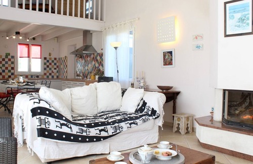 Cheray House | Charming Villa with Garden, Near Beach & Market, Sleeps 6 - Saint-Georges-d'Oléron
