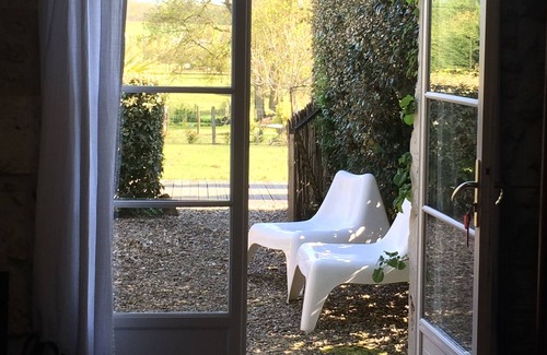 Saint-Martin-de-Gurson Bed & Breakfast | Charming gîte Saint-Émilion/Bordeaux