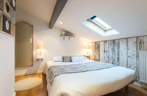 Saint-Pee-sur-Nivelle Other | Charming and exceptional cottage, swimming pool and jacuzzi, near Saint Jean de Luz