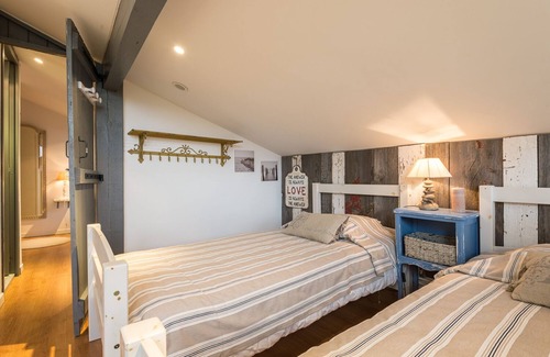 Saint-Pee-sur-Nivelle Other | Charming and exceptional cottage, swimming pool and jacuzzi, near Saint Jean de Luz