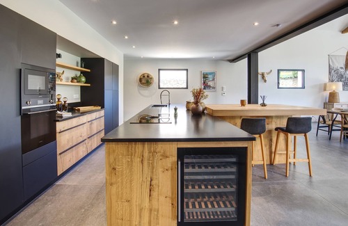 St.-Remy-de-Provence Ski Chalet | Charming Houses 1639