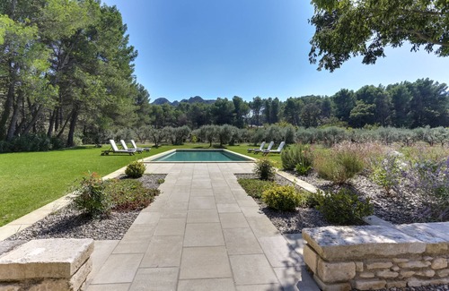St.-Remy-de-Provence Ski Chalet | Charming Houses 1465