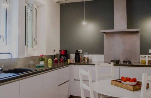 St.-Remy-de-Provence Ski Chalet | Charming Houses 1324