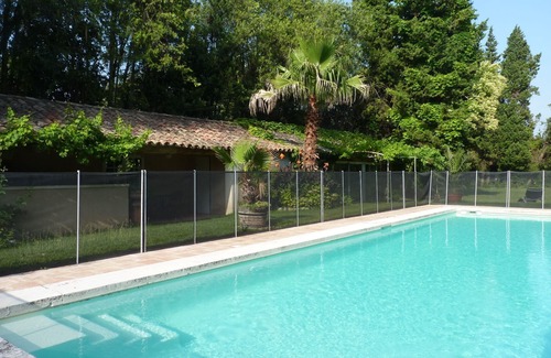 St.-Remy-de-Provence Ski Chalet | Charming Houses 1324