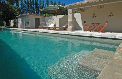 St.-Remy-de-Provence Ski Chalet | Charming Houses 540